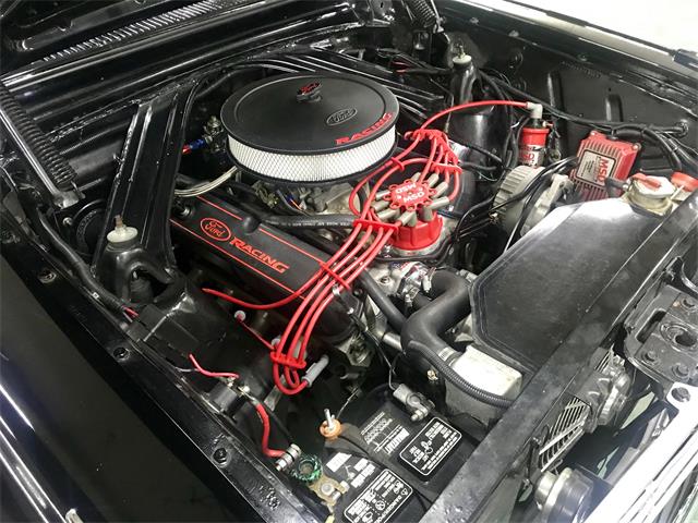 1963 Ford Falcon Futura (CC-1164996) for sale in Sherman, Texas