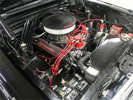 1963 Ford Falcon Futura (CC-1164996) for sale in Sherman, Texas