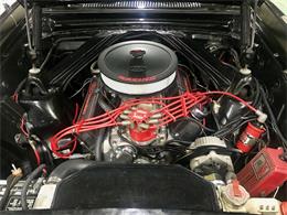 1963 Ford Falcon Futura (CC-1164996) for sale in Sherman, Texas