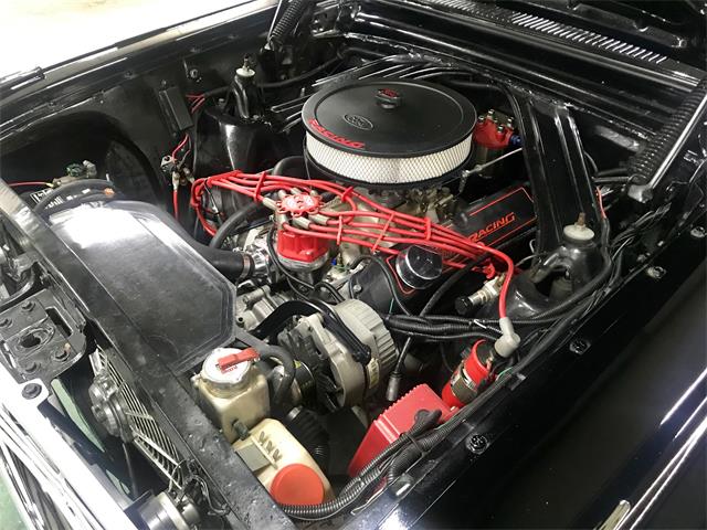 1963 Ford Falcon Futura (CC-1164996) for sale in Sherman, Texas