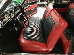 1963 Ford Falcon Futura (CC-1164996) for sale in Sherman, Texas