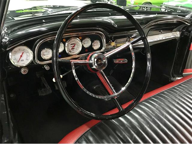 1963 Ford Falcon Futura (CC-1164996) for sale in Sherman, Texas