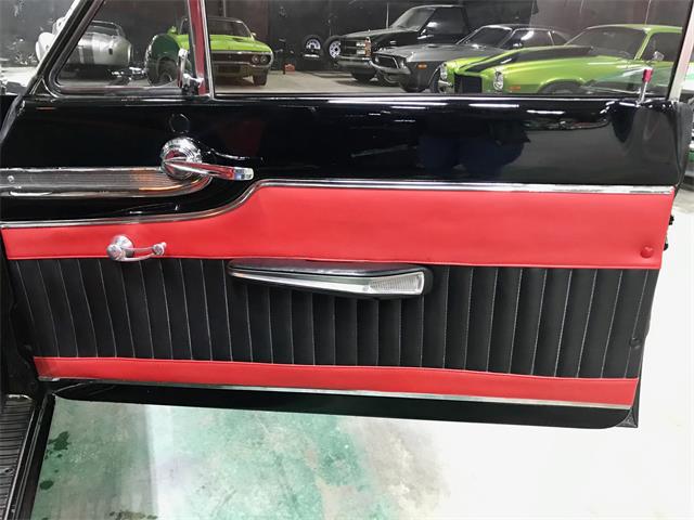 1963 Ford Falcon Futura (CC-1164996) for sale in Sherman, Texas