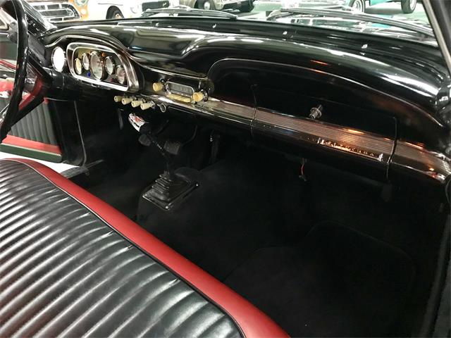 1963 Ford Falcon Futura (CC-1164996) for sale in Sherman, Texas