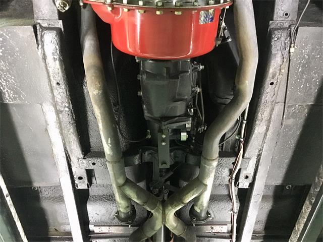 1963 Ford Falcon Futura (CC-1164996) for sale in Sherman, Texas