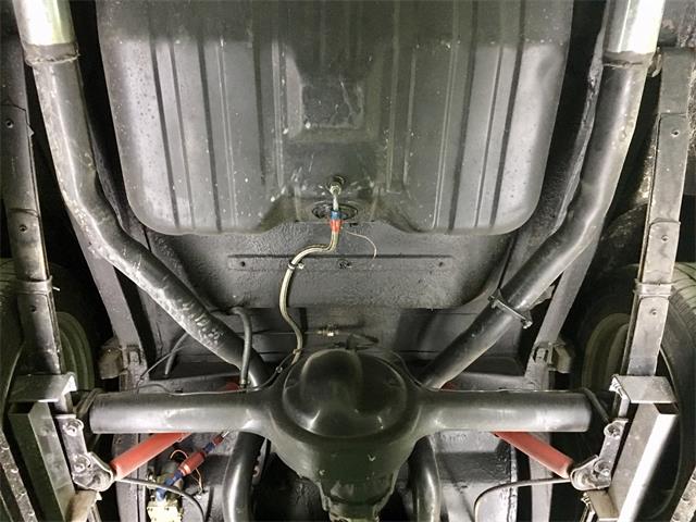 1963 Ford Falcon Futura (CC-1164996) for sale in Sherman, Texas