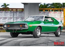1973 AMC Javelin (CC-1165008) for sale in Fort Lauderdale, Florida