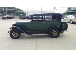 1928 Pontiac Six (CC-1165010) for sale in Archbold, Ohio
