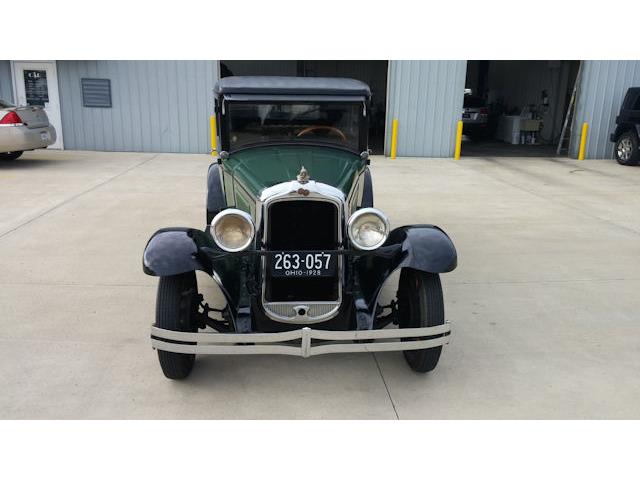 1928 Pontiac Six (CC-1165010) for sale in Archbold, Ohio