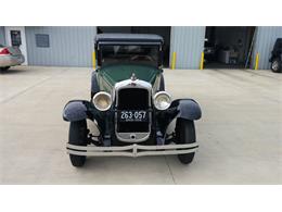 1928 Pontiac Six (CC-1165010) for sale in Archbold, Ohio
