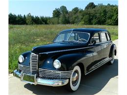 1946 Packard Clipper (CC-1165033) for sale in COPLEY, Ohio