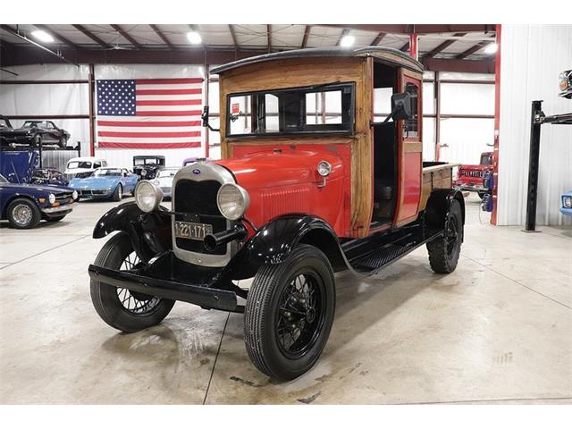 1930 Ford Model A (CC-1165036) for sale in Kentwood, Michigan
