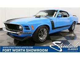 1970 Ford Mustang (CC-1165042) for sale in Ft Worth, Texas