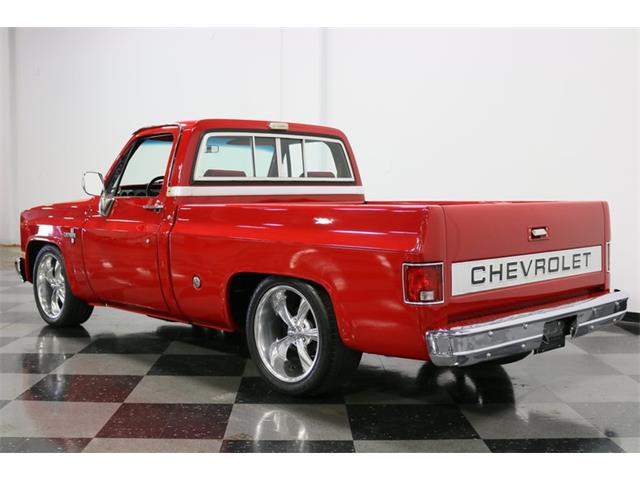 1988 Chevrolet 1500 (CC-1165045) for sale in Ft Worth, Texas