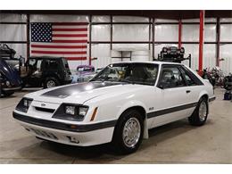 1986 Ford Mustang (CC-1165050) for sale in Kentwood, Michigan