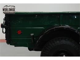 1949 Dodge Power Wagon (CC-1165054) for sale in Denver , Colorado