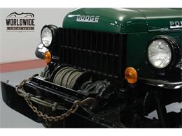 1949 Dodge Power Wagon (CC-1165054) for sale in Denver , Colorado