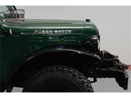 1949 Dodge Power Wagon (CC-1165054) for sale in Denver , Colorado