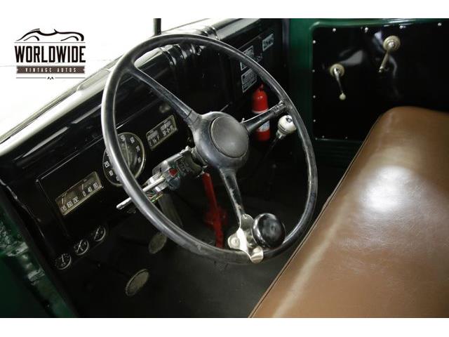 1949 Dodge Power Wagon (CC-1165054) for sale in Denver , Colorado