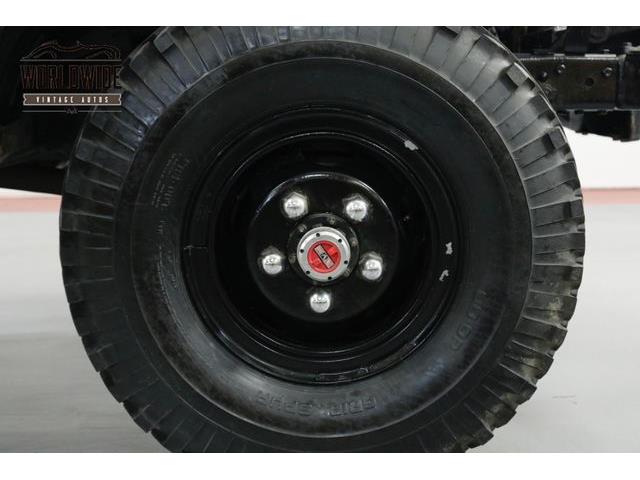 1949 Dodge Power Wagon (CC-1165054) for sale in Denver , Colorado