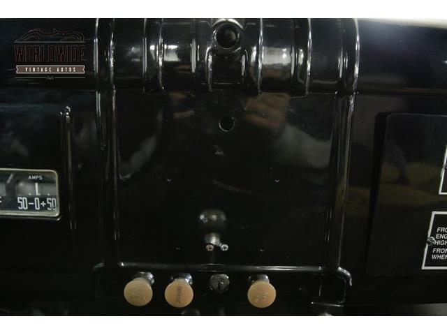 1949 Dodge Power Wagon (CC-1165054) for sale in Denver , Colorado