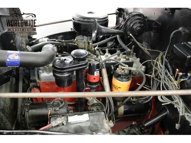 1949 Dodge Power Wagon (CC-1165054) for sale in Denver , Colorado