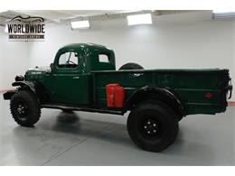 1949 Dodge Power Wagon (CC-1165054) for sale in Denver , Colorado