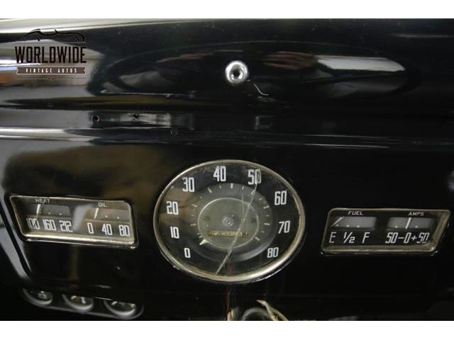 1949 Dodge Power Wagon (CC-1165054) for sale in Denver , Colorado