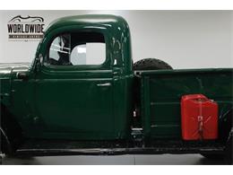 1949 Dodge Power Wagon (CC-1165054) for sale in Denver , Colorado