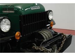 1949 Dodge Power Wagon (CC-1165054) for sale in Denver , Colorado