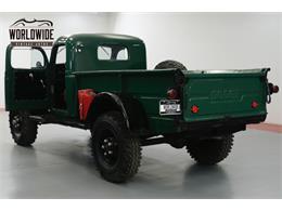 1949 Dodge Power Wagon (CC-1165054) for sale in Denver , Colorado