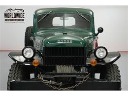 1949 Dodge Power Wagon (CC-1165054) for sale in Denver , Colorado