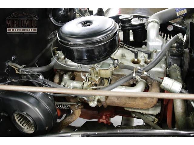1949 Dodge Power Wagon (CC-1165054) for sale in Denver , Colorado