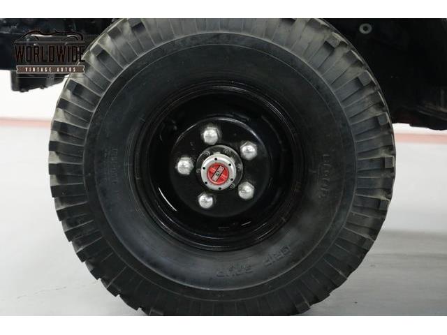 1949 Dodge Power Wagon (CC-1165054) for sale in Denver , Colorado