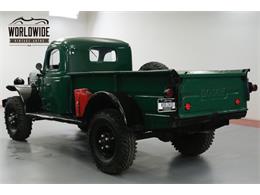1949 Dodge Power Wagon (CC-1165054) for sale in Denver , Colorado