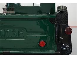 1949 Dodge Power Wagon (CC-1165054) for sale in Denver , Colorado