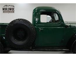 1949 Dodge Power Wagon (CC-1165054) for sale in Denver , Colorado
