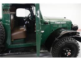 1949 Dodge Power Wagon (CC-1165054) for sale in Denver , Colorado