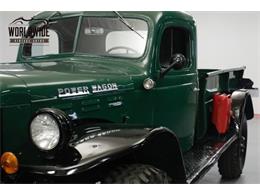 1949 Dodge Power Wagon (CC-1165054) for sale in Denver , Colorado