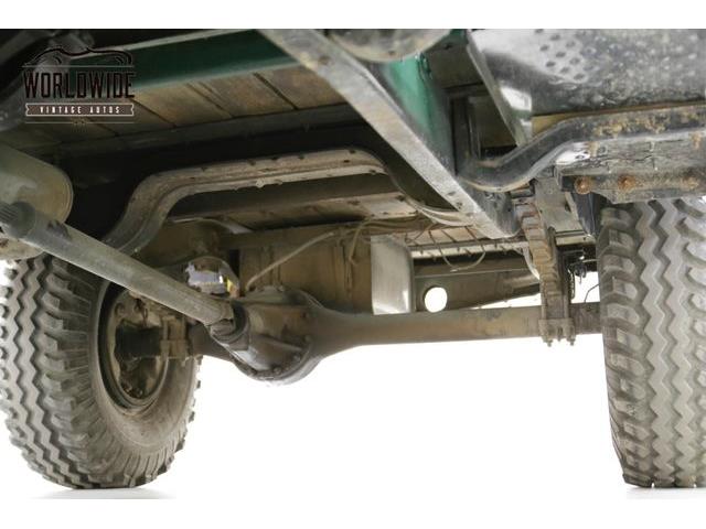 1949 Dodge Power Wagon (CC-1165054) for sale in Denver , Colorado