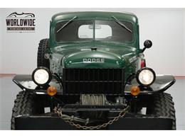 1949 Dodge Power Wagon (CC-1165054) for sale in Denver , Colorado