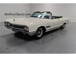 1966 Buick Wildcat (CC-1165071) for sale in Mooresville, North Carolina