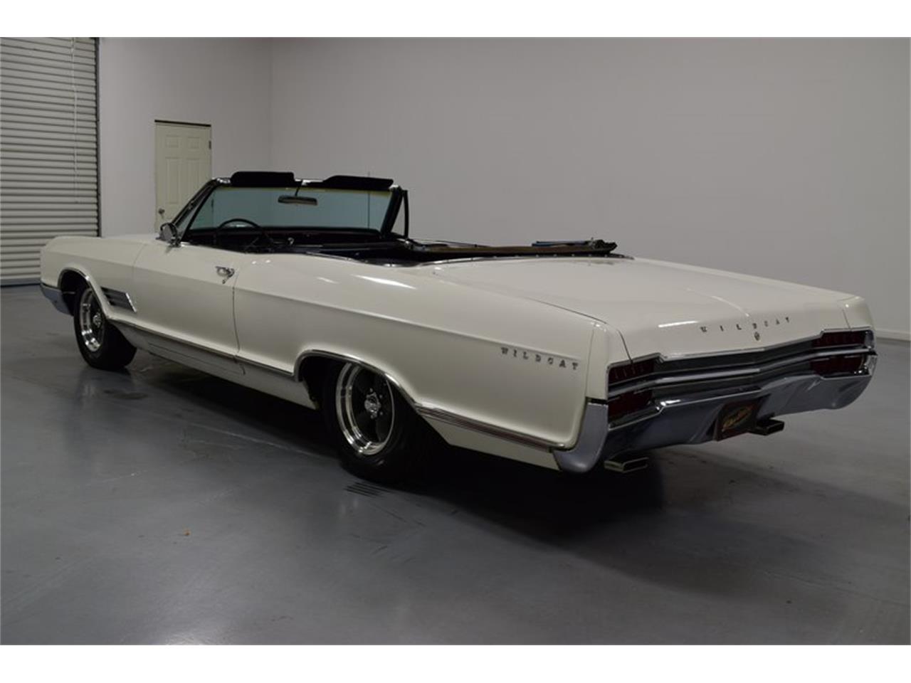 amt 1966 buick wildcat