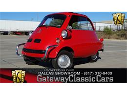 1958 BMW Isetta (CC-1165089) for sale in DFW Airport, Texas