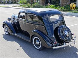 1935 Plymouth Sedan (CC-1165090) for sale in Lake Mary, Florida