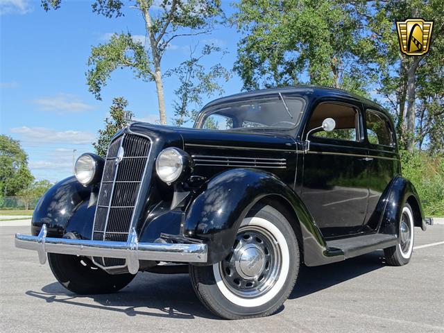 1935 Plymouth Sedan (CC-1165090) for sale in Lake Mary, Florida