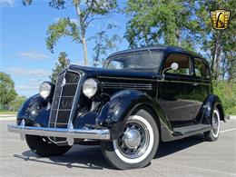 1935 Plymouth Sedan (CC-1165090) for sale in Lake Mary, Florida