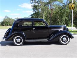 1935 Plymouth Sedan (CC-1165090) for sale in Lake Mary, Florida
