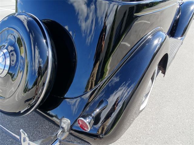 1935 Plymouth Sedan (CC-1165090) for sale in Lake Mary, Florida