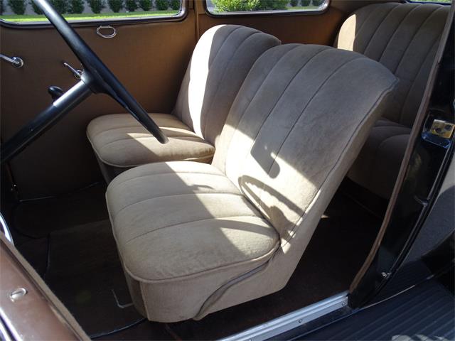 1935 Plymouth Sedan (CC-1165090) for sale in Lake Mary, Florida